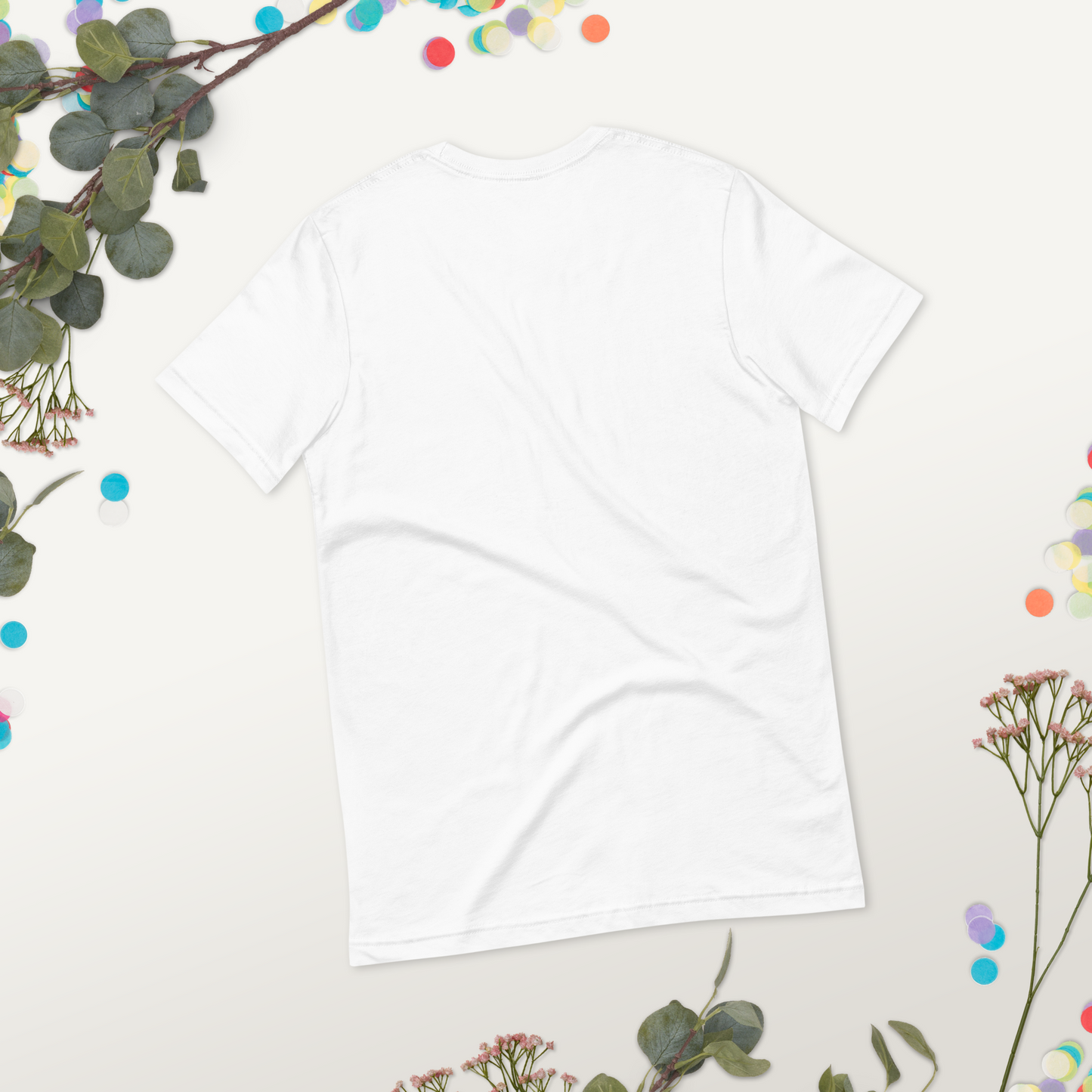 'Alive' t-shirt