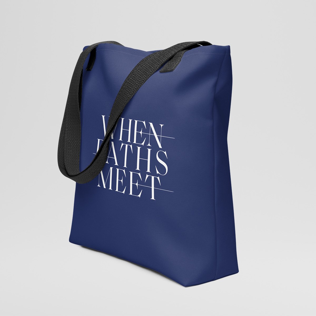 'Alma' Tote bag