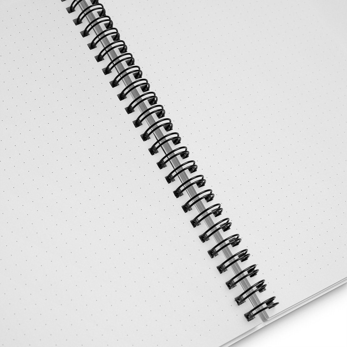 Spiral notebook (Existentia)