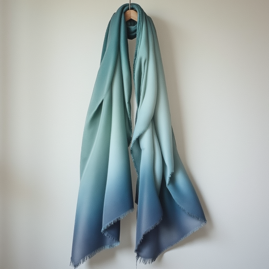 L'Amour Cashmere Scarf