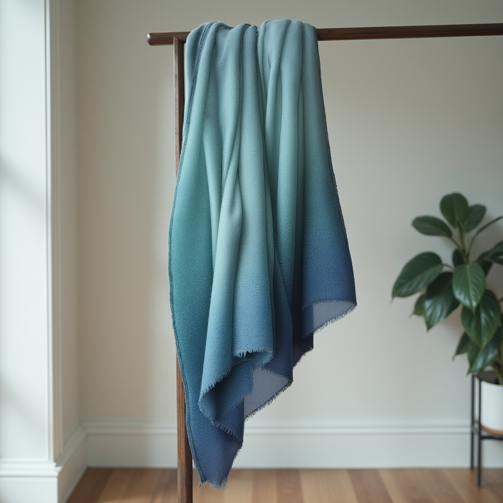 L'Amour Cashmere Scarf