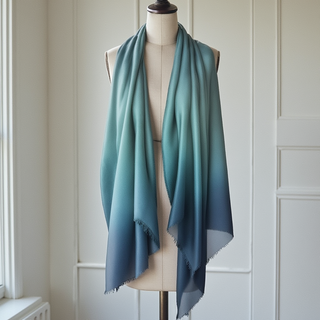 L'Amour Cashmere Scarf