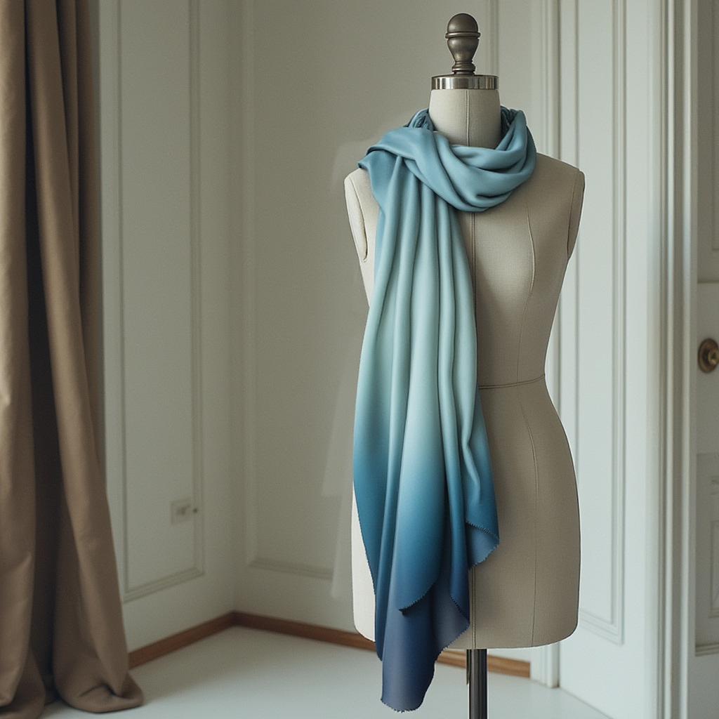 L'Amour Cashmere Scarf