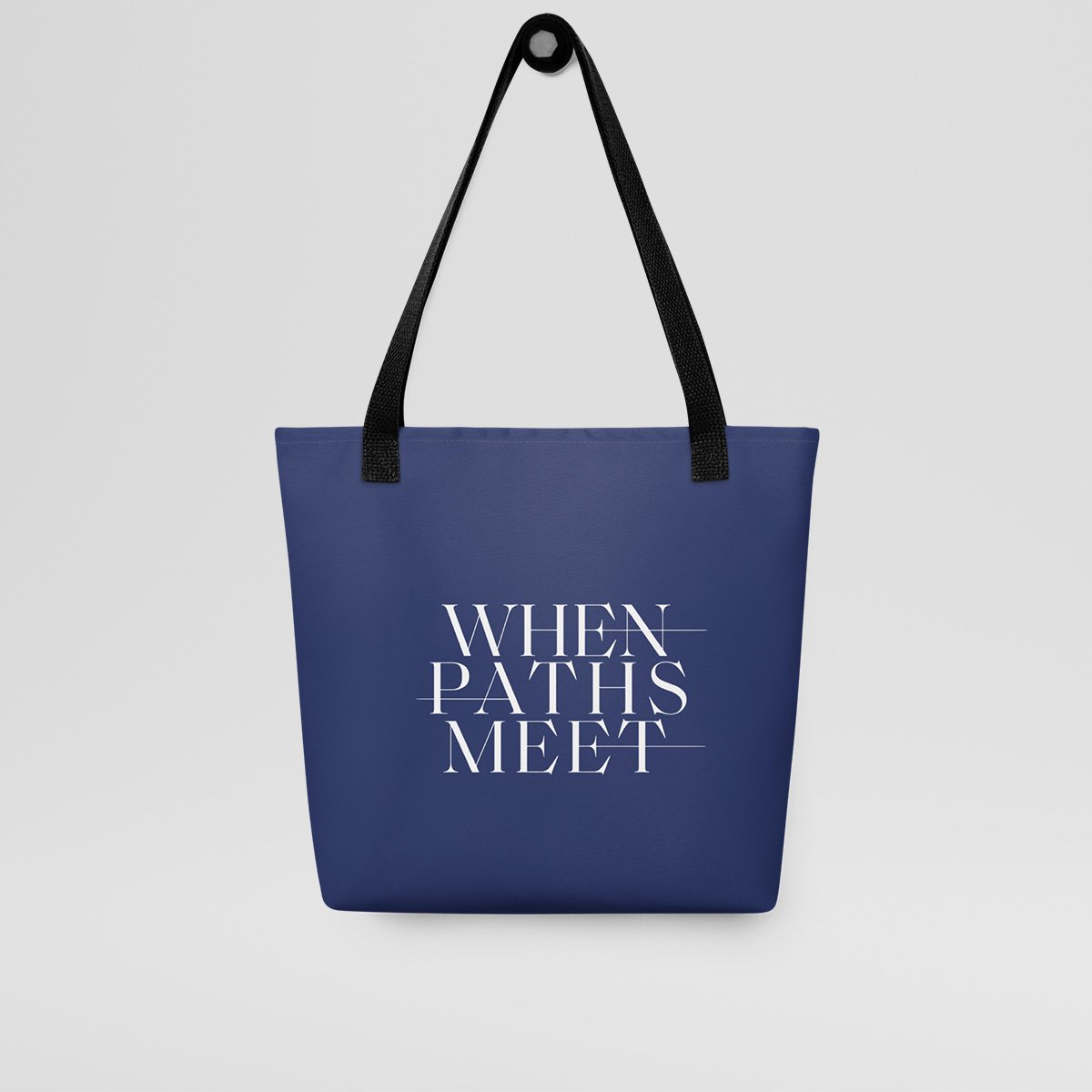 'Alma' Tote bag