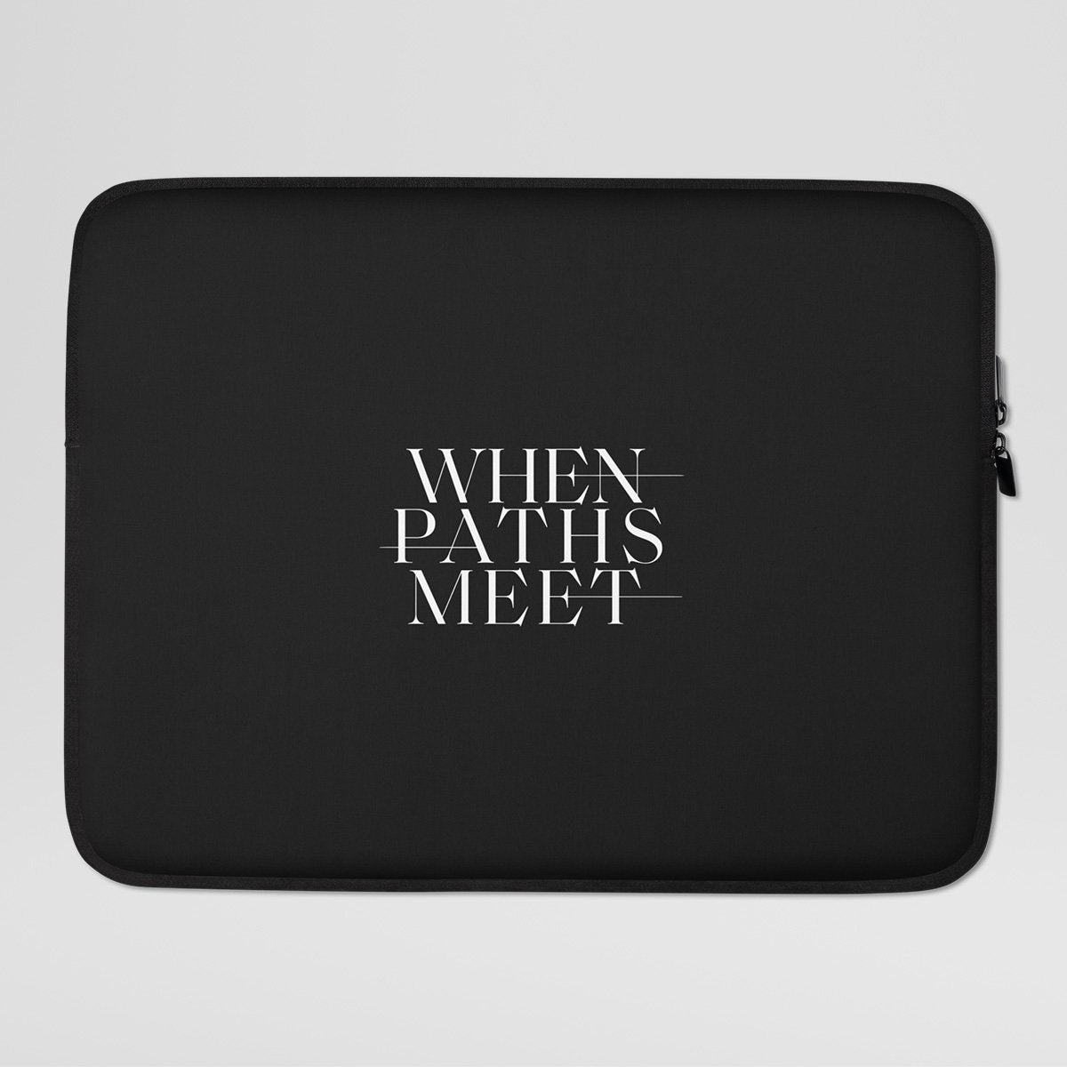 Laptop Sleeve (WPM)
