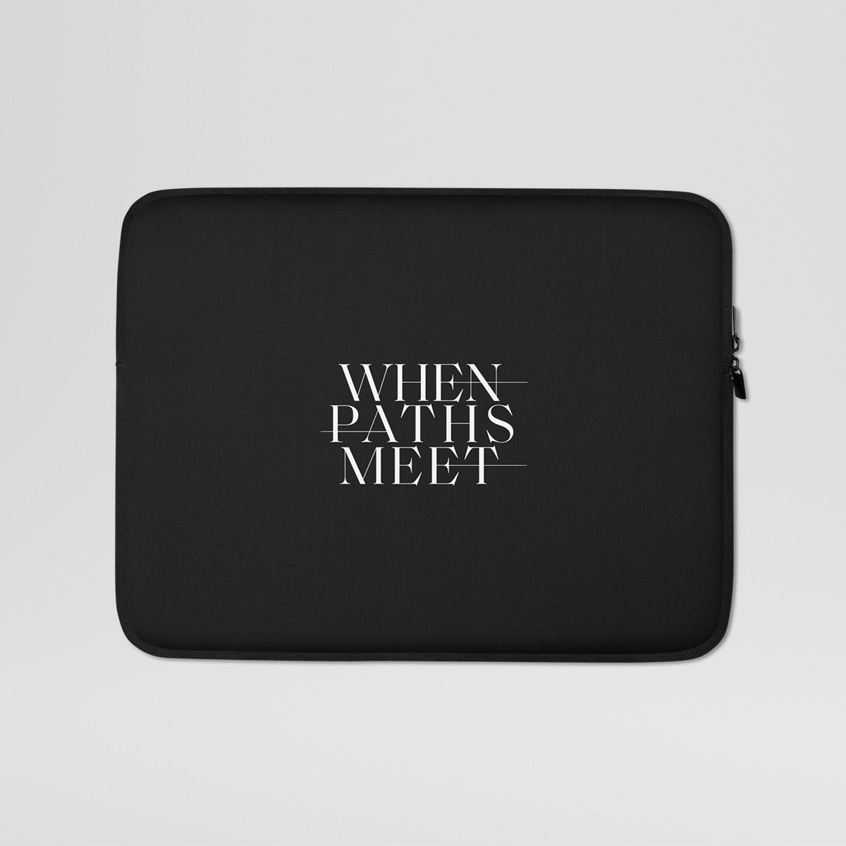 Laptop Sleeve (WPM)