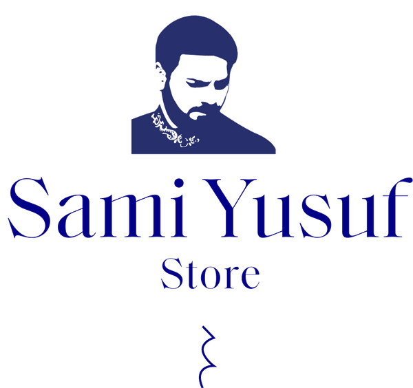 Sami Yusuf Store