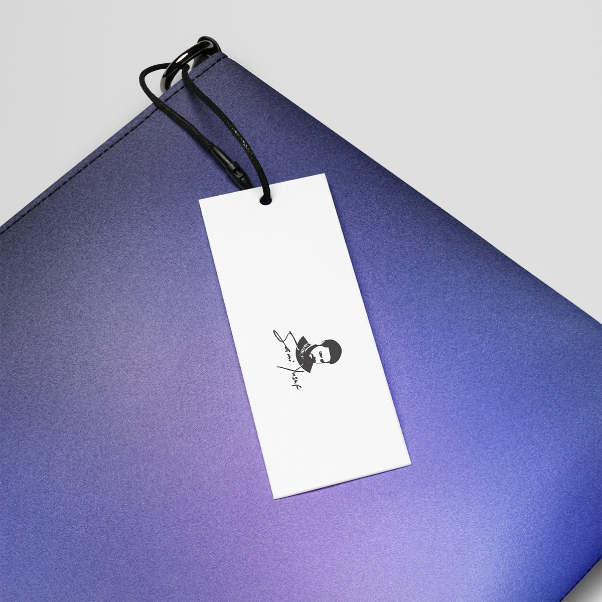 Gradient Crossbody bag