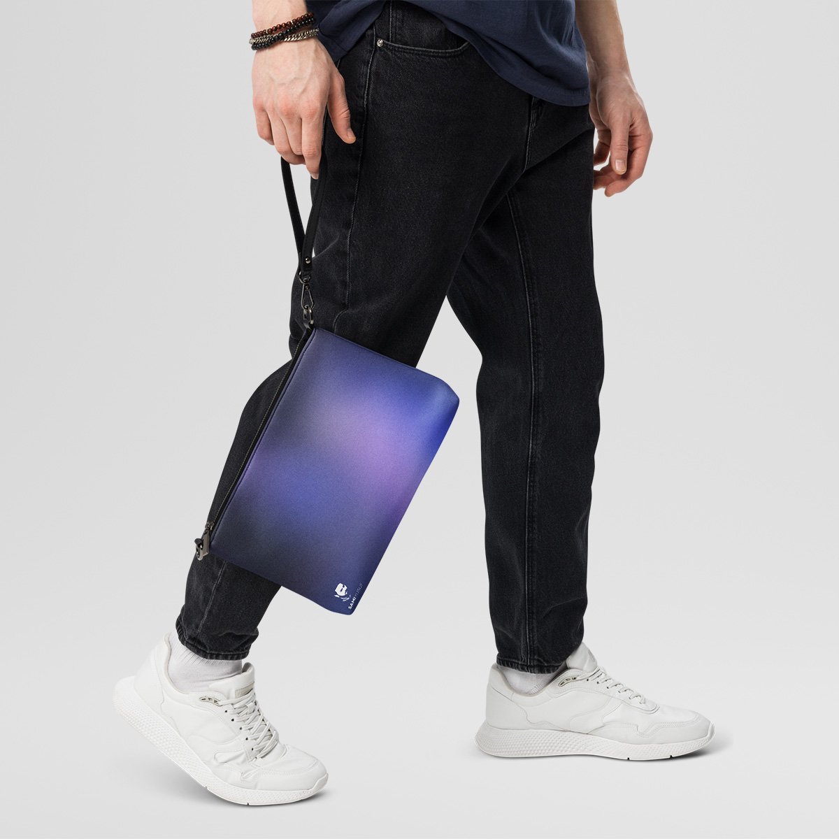 Gradient Crossbody bag