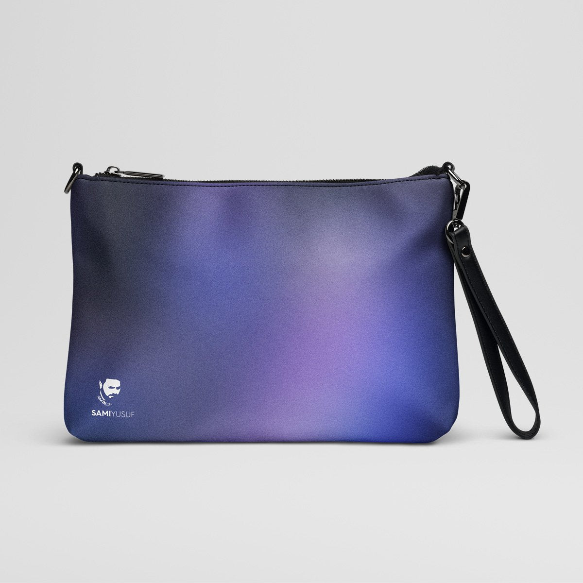 Gradient Crossbody bag