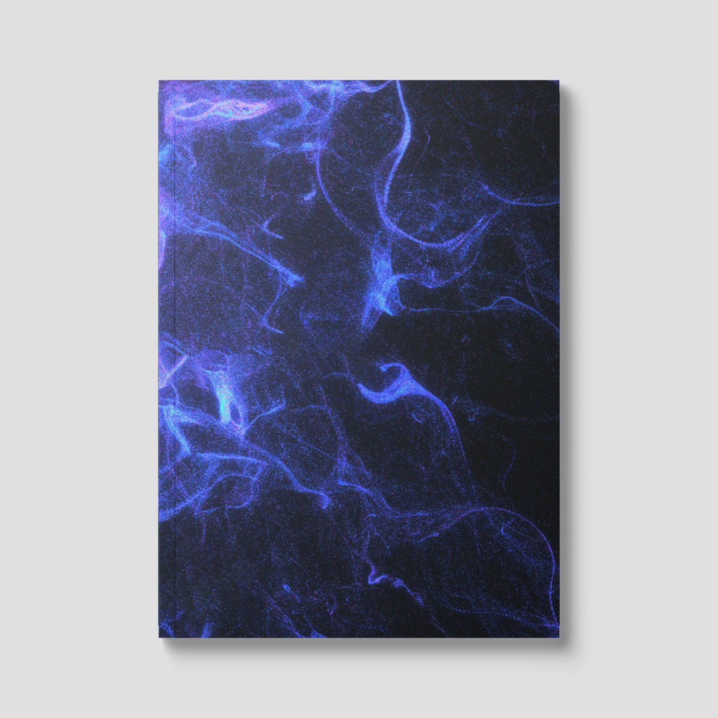 'Ecstasy' Softcover journal