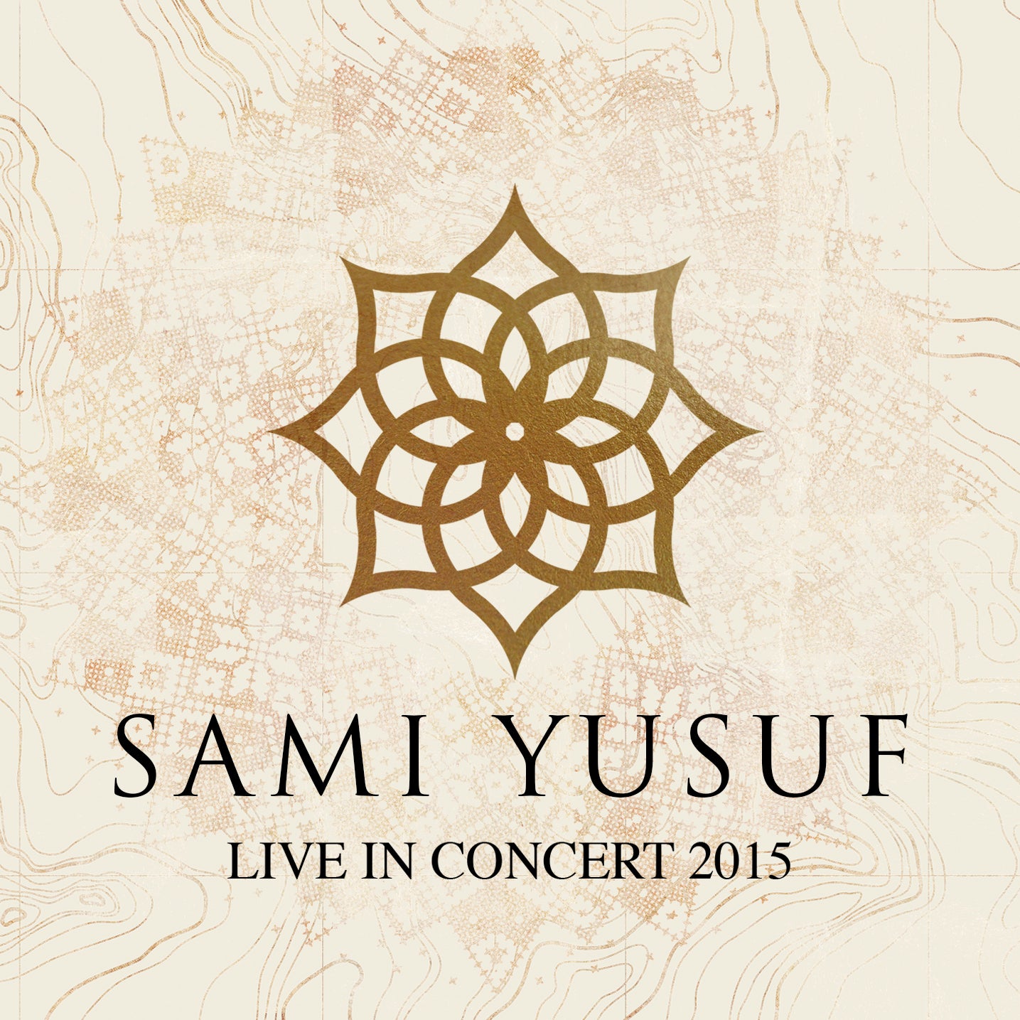 Live in Concert 2015 [Digital Album Download]
