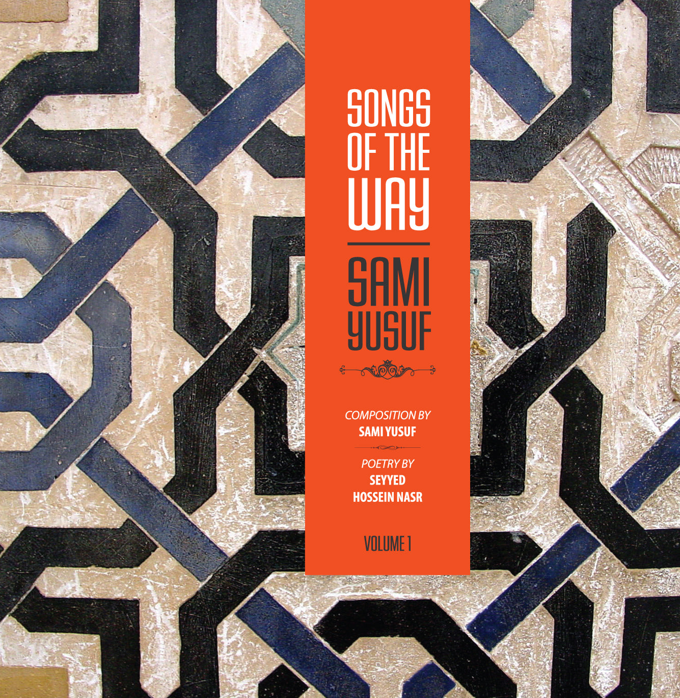 Songs of The Way [Digital Album Download]