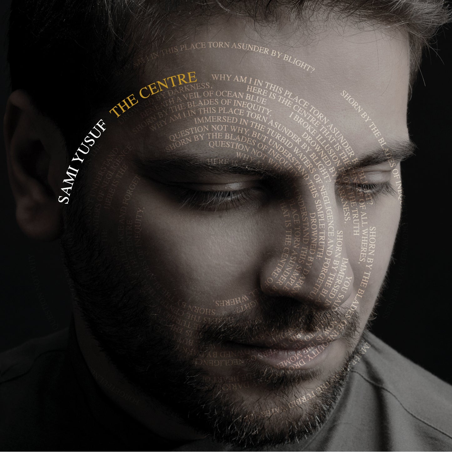 The Centre [Digital Album Download]