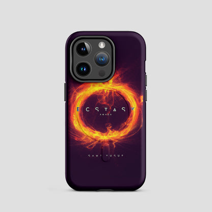 MagSafe® tough case for iPhone®