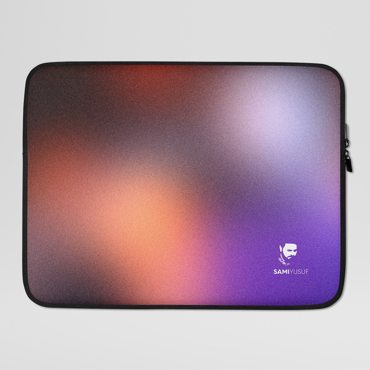 Gradient Laptop Sleeve