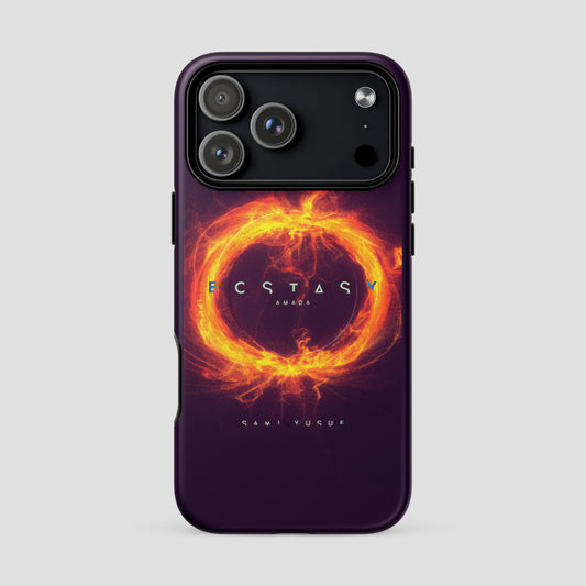 MagSafe® tough case for iPhone®