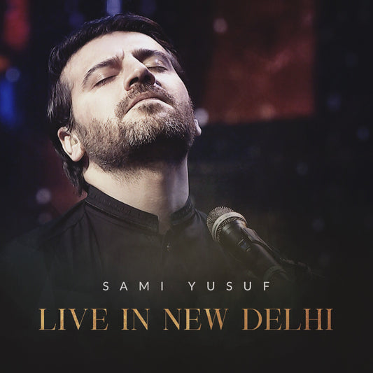 Live in New Delhi [Full Concert Video Download]
