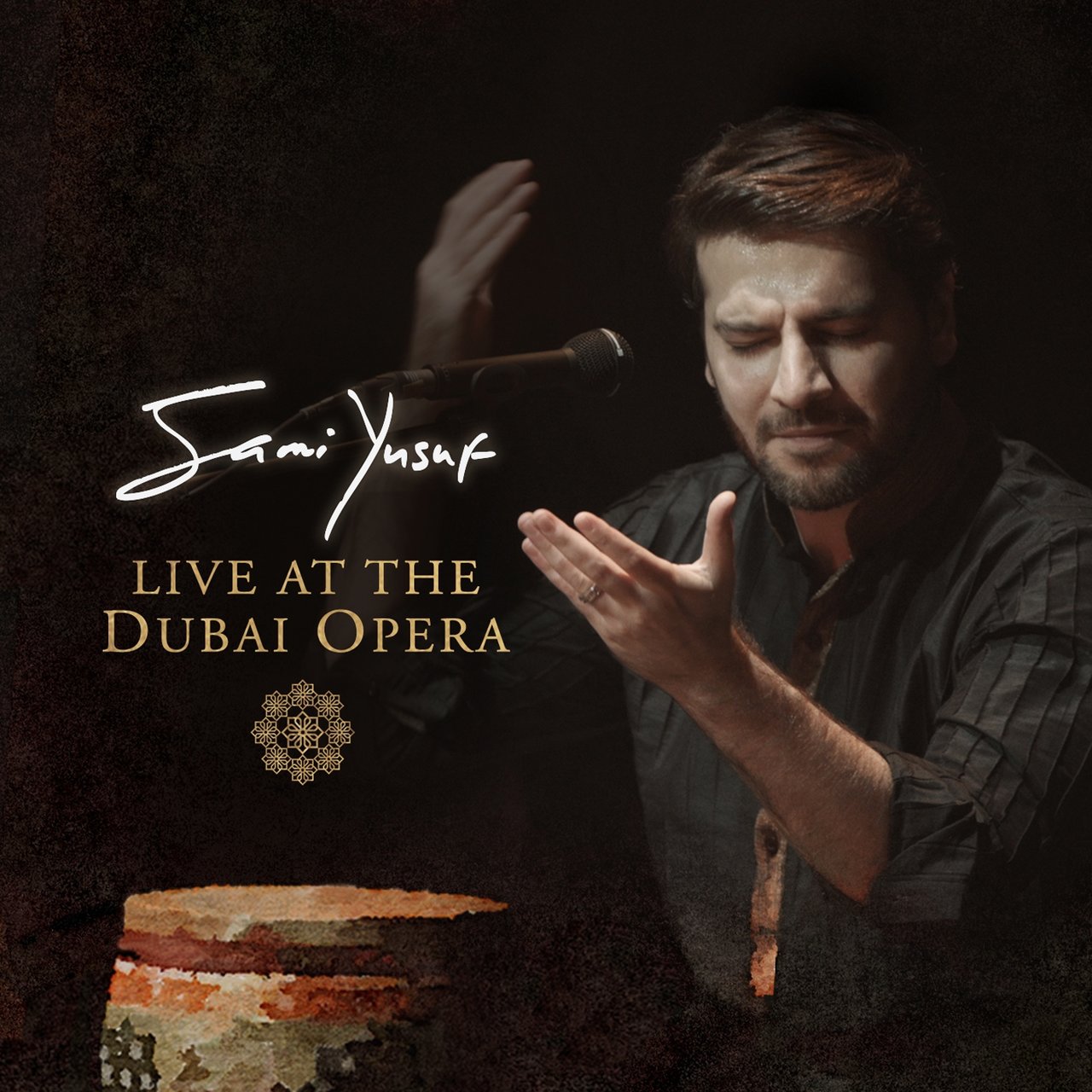 Live At The Dubai Opera [Digital Album Download]