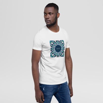 'Alive' t-shirt
