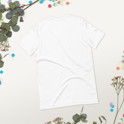 'Alive' t-shirt