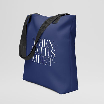 'Alma' Tote bag