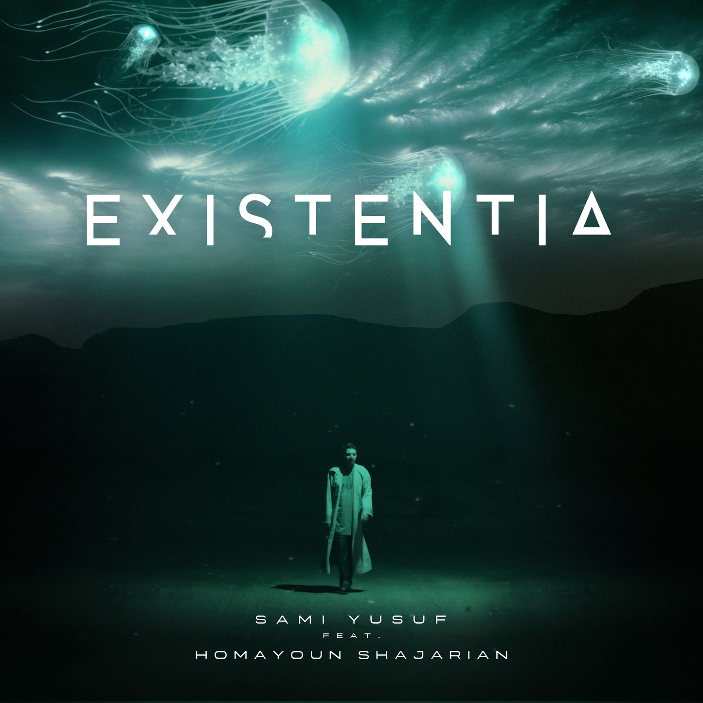 Existentia [Digital Download]