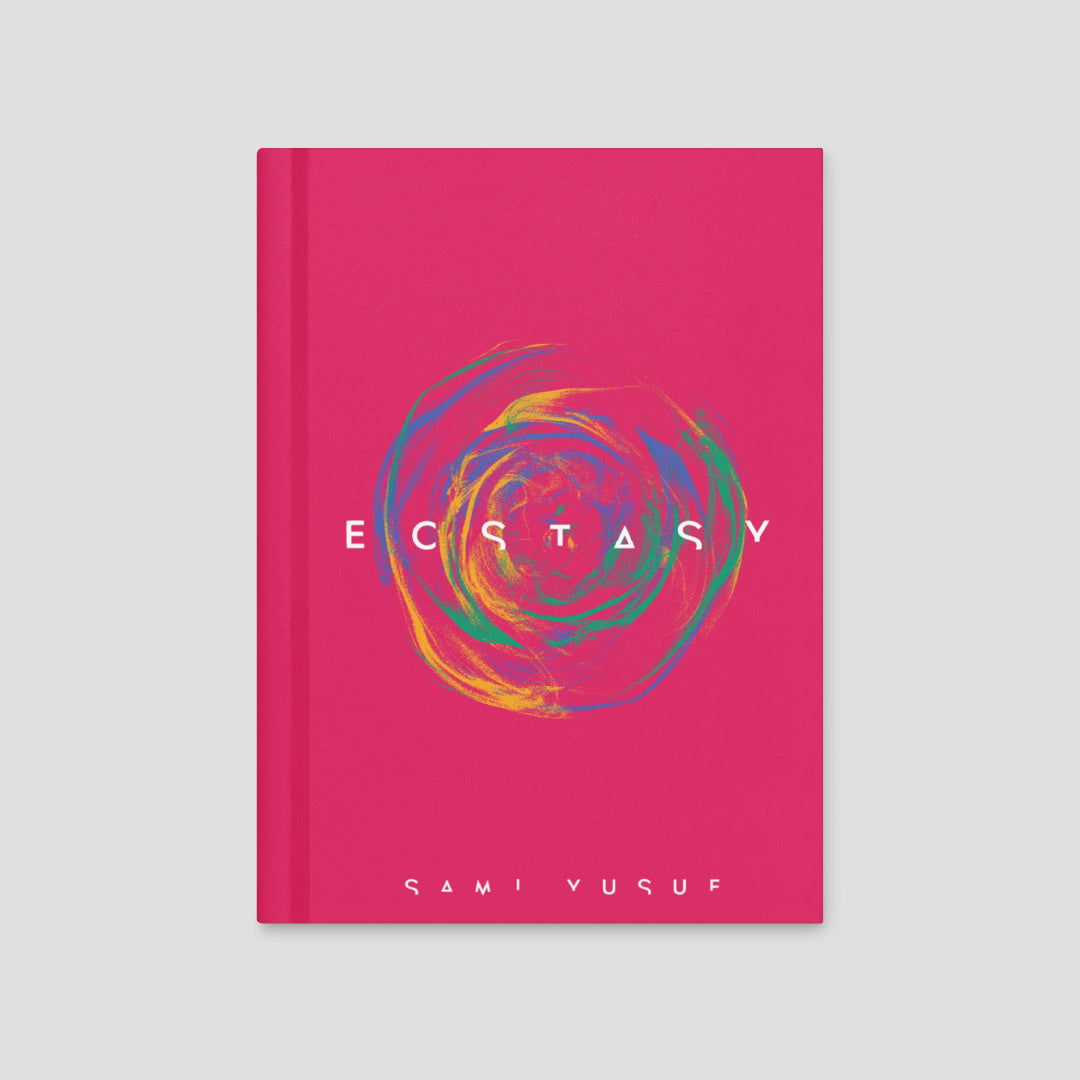Hardcover journal