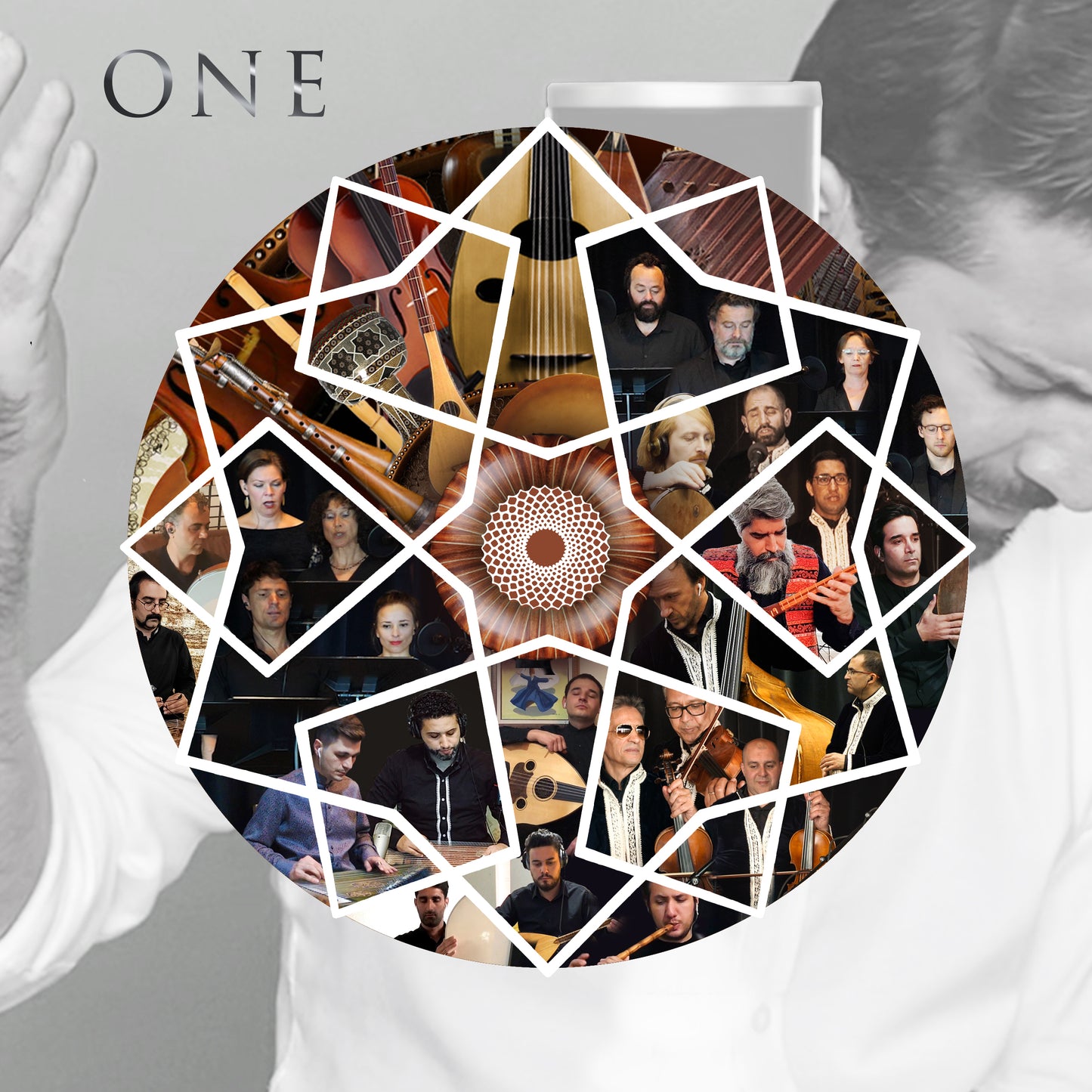 ONE [Digital Download]