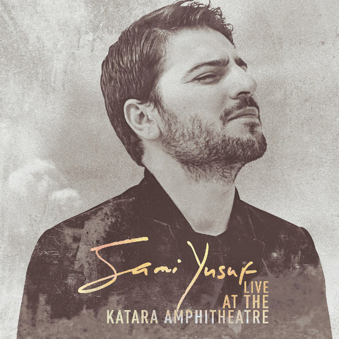Live at the Katara Amphitheatre [Digital Album Download]