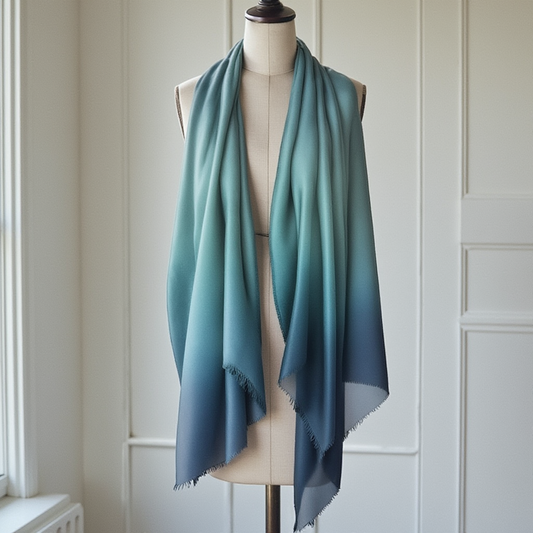 L'Amour Cashmere Scarf