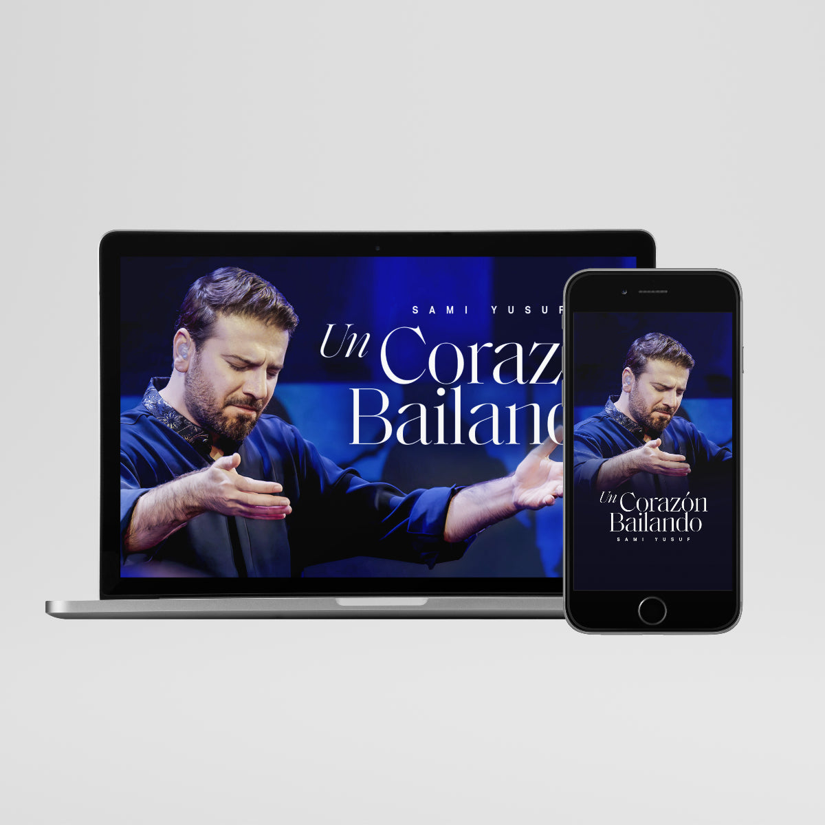 Un Corazón Bailando - Wallpapers (Mobile & Desktop)