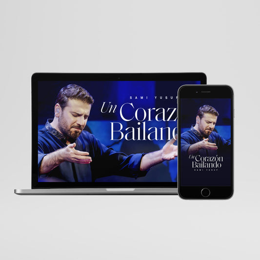 Un Corazón Bailando - Wallpapers (Mobile & Desktop)