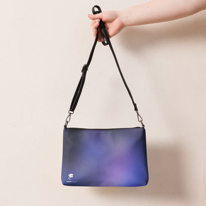Gradient Crossbody bag