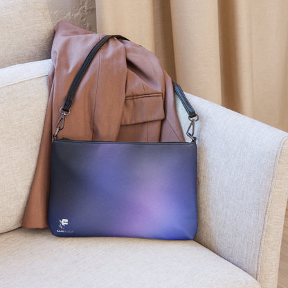Gradient Crossbody bag