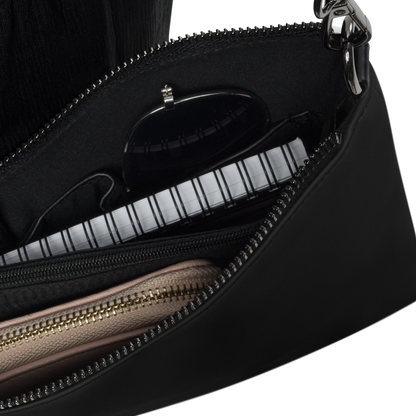Signature Crossbody bag