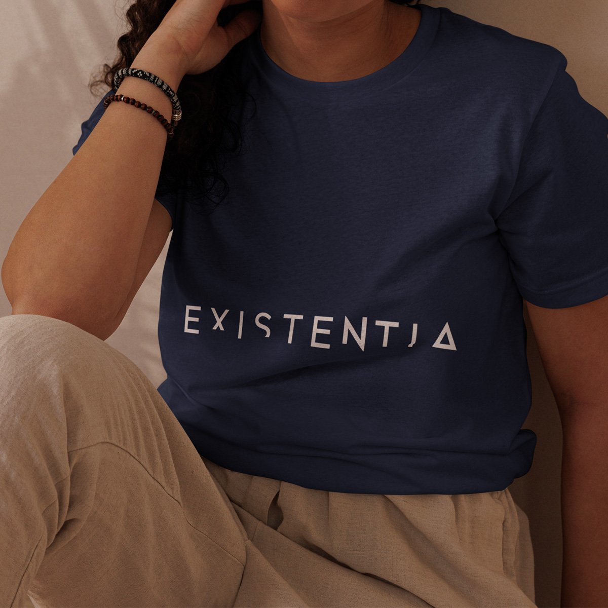 Existentia T-shirt