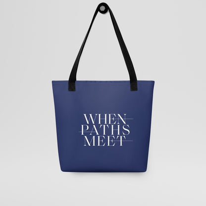 'Alma' Tote bag