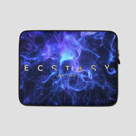 'Being' Laptop Sleeve