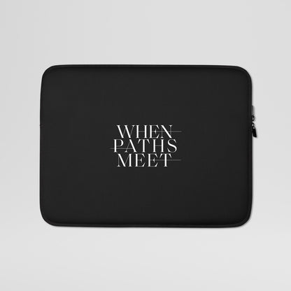 Laptop Sleeve (WPM)