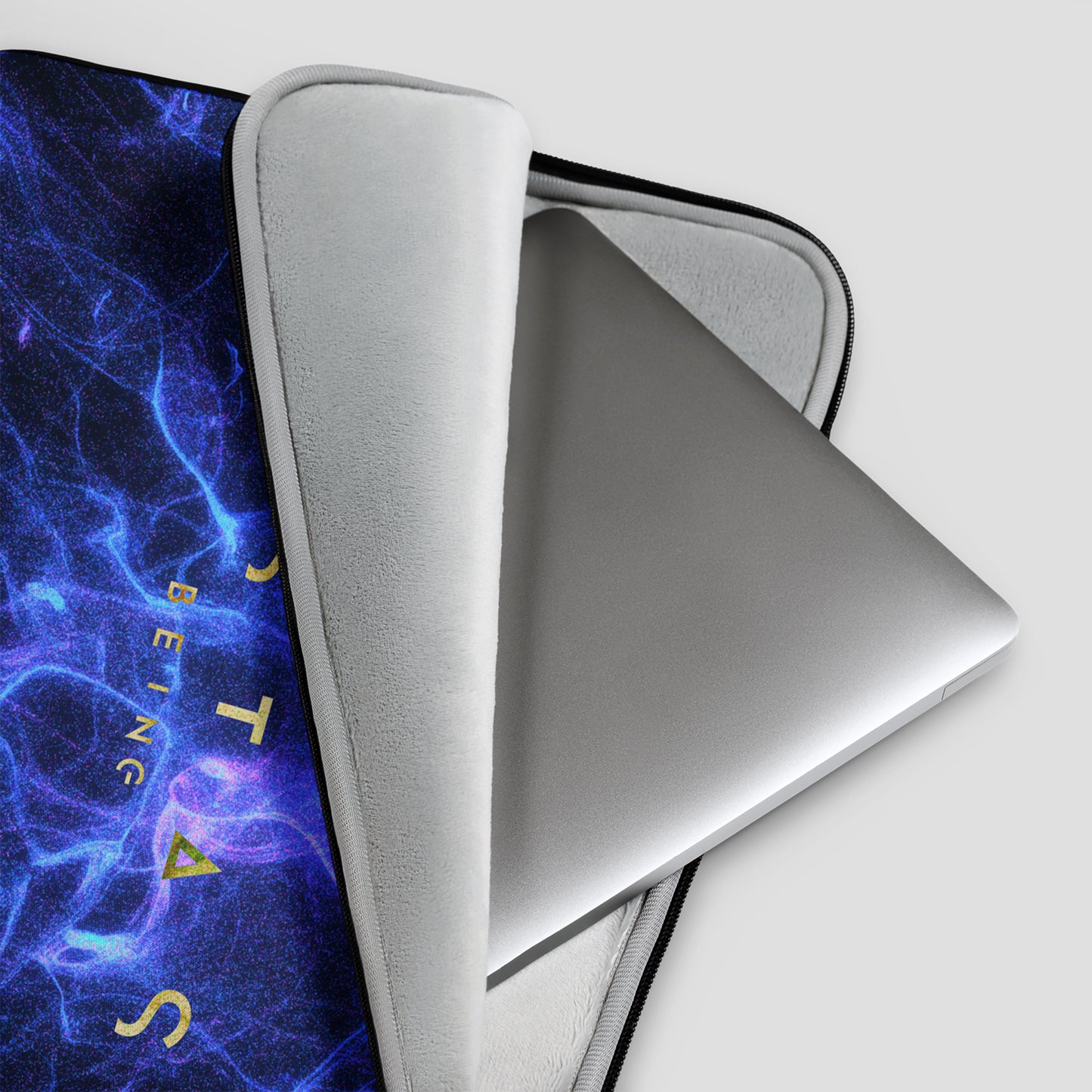 'Being' Laptop Sleeve