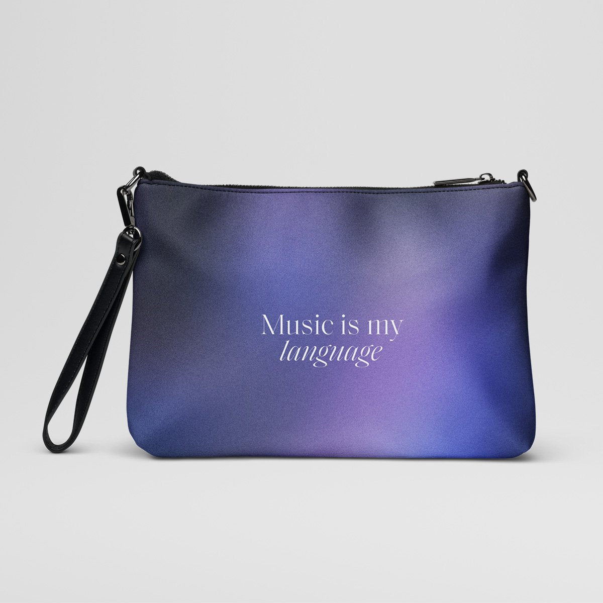 Gradient Crossbody bag