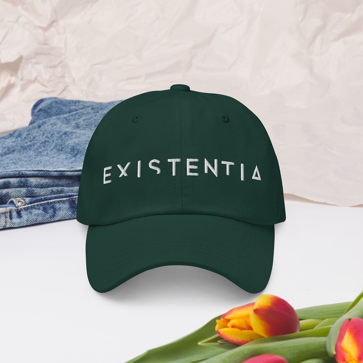 Existentia Cap
