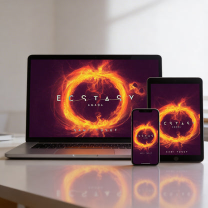 Amada Wallpapers (Desktop & Mobile)