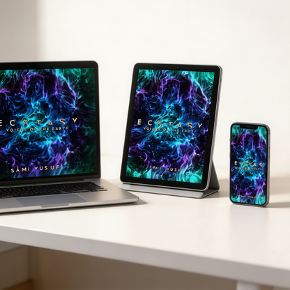 Voices of the Earth Wallpapers (Desktop & Mobile)