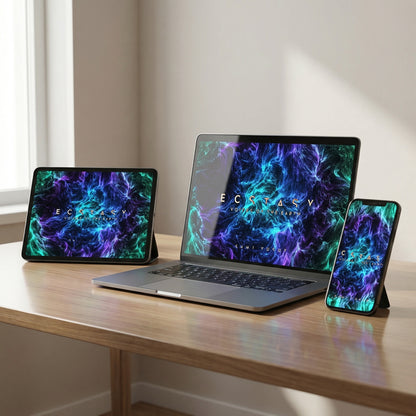 Voices of the Earth Wallpapers (Desktop & Mobile)