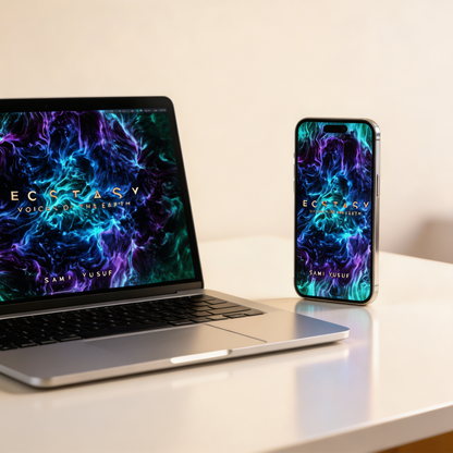 Voices of the Earth Wallpapers (Desktop & Mobile)