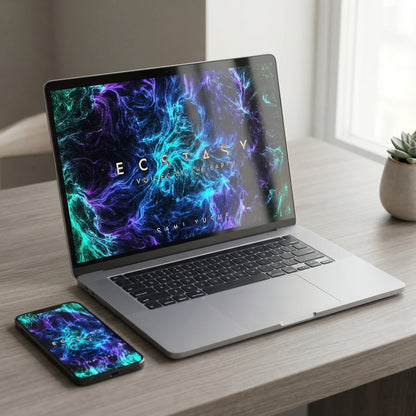 Voices of the Earth Wallpapers (Desktop & Mobile)