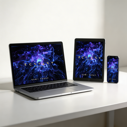 Being Wallpapers (Desktop & Mobile)