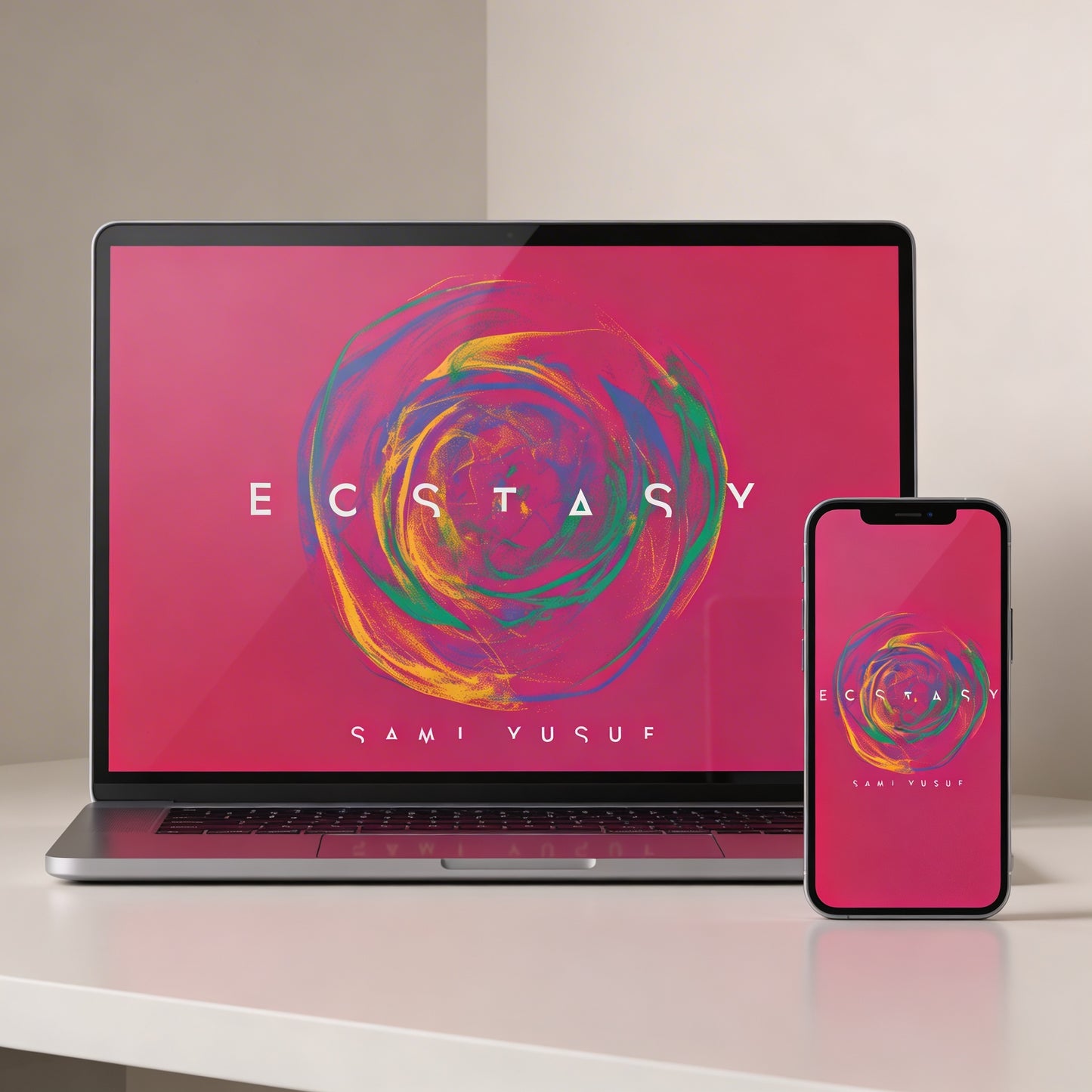 Ecstasy Wallpapers (Desktop & Mobile)